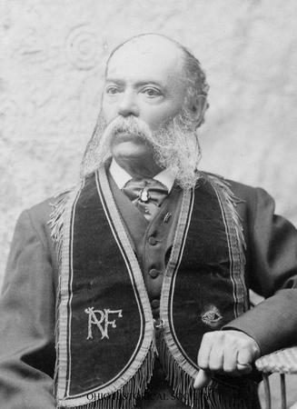 George Washington Latimer