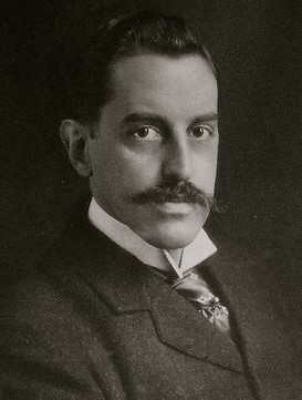 George Washington Vanderbilt