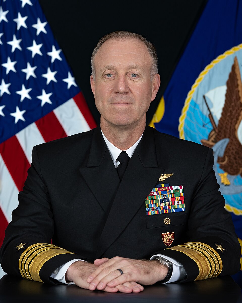 George Wikoff