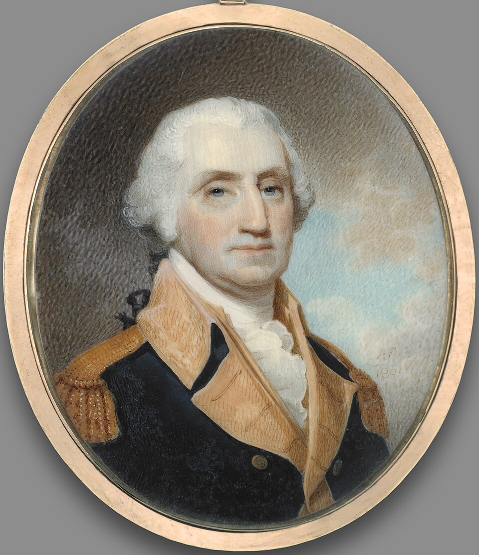 George Wrightand