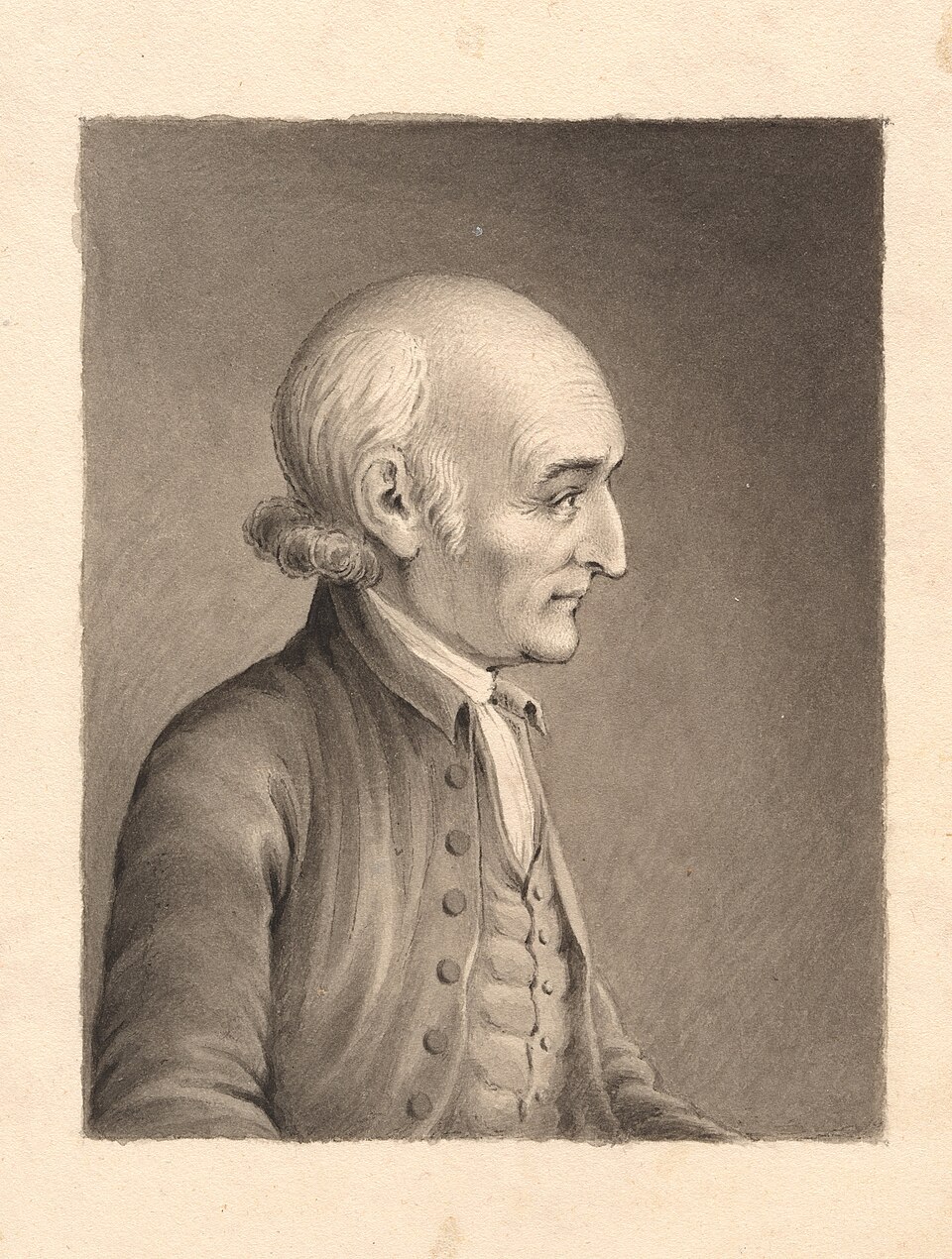 George Wythe