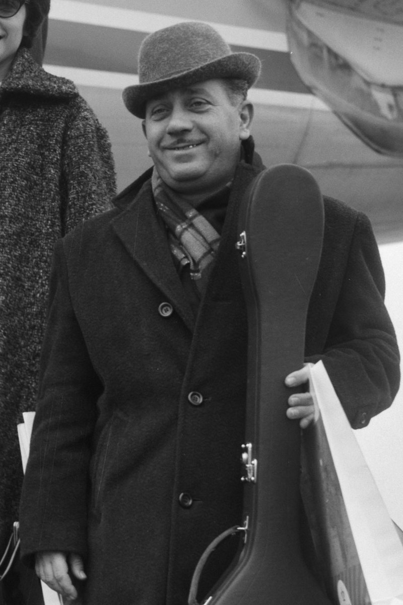 George Zampetas