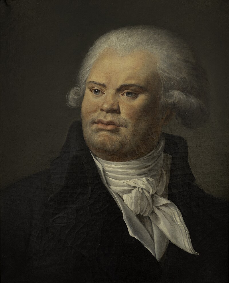 Georges Antoine Thevenet
