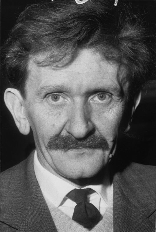 Georges Arnaud