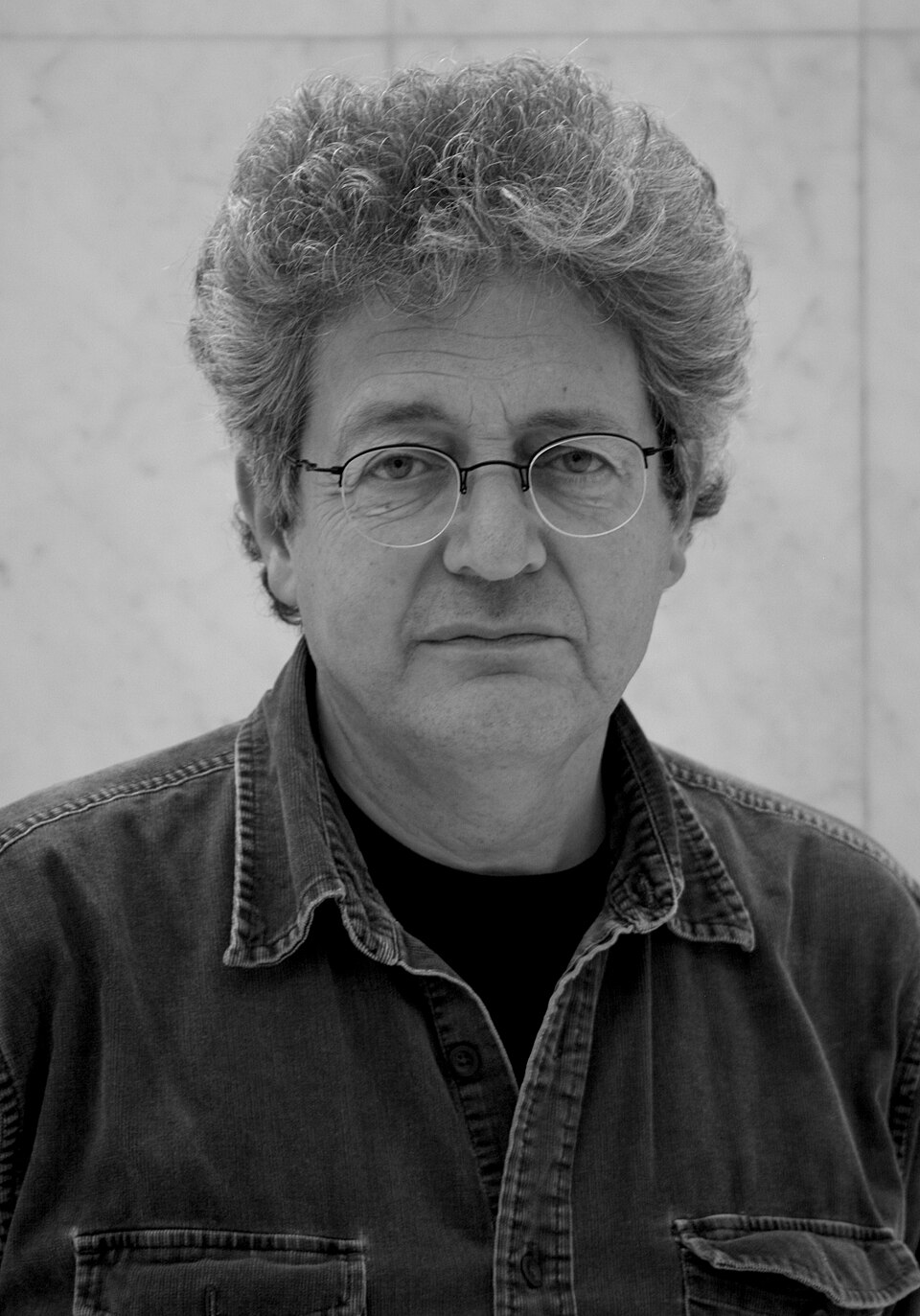 Georges Bensoussan