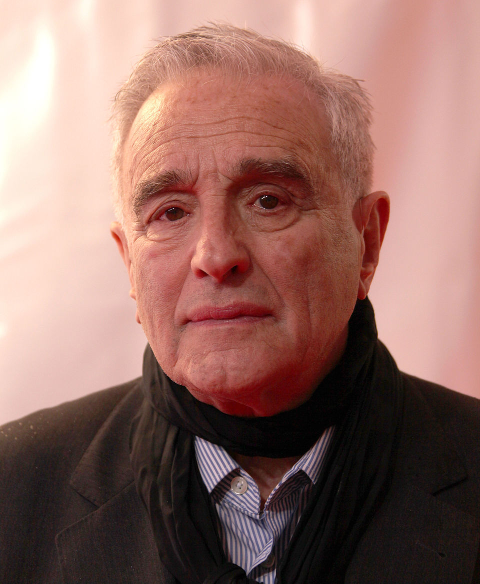 Georges Degen