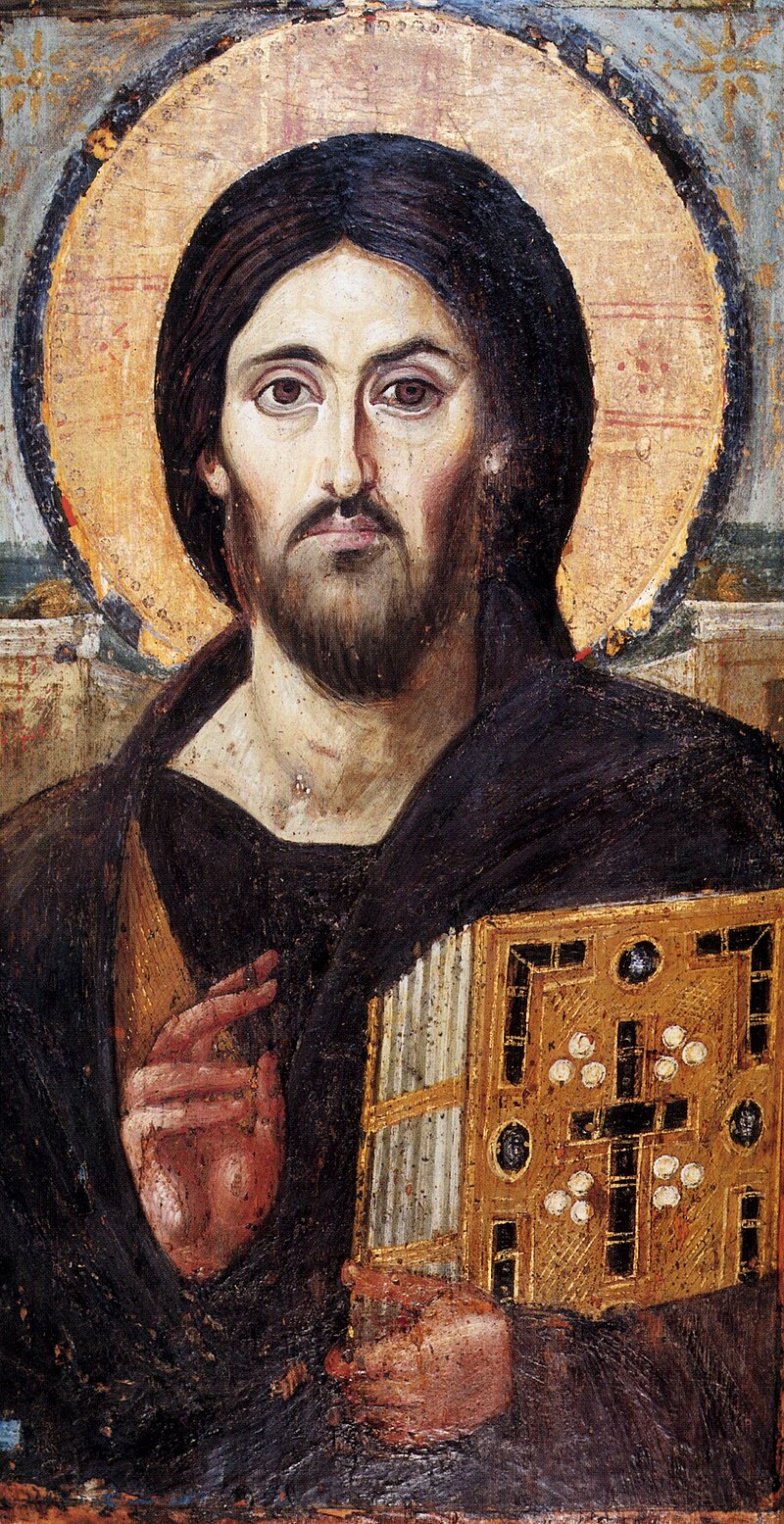 Georges Jesus