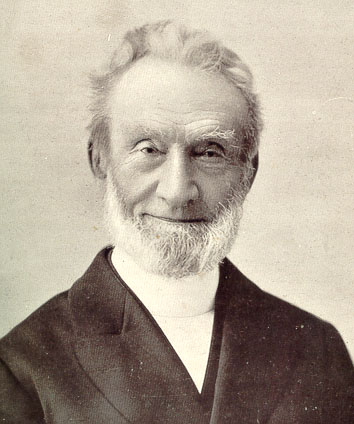 Georges Müller
