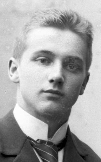 Georges Pauly