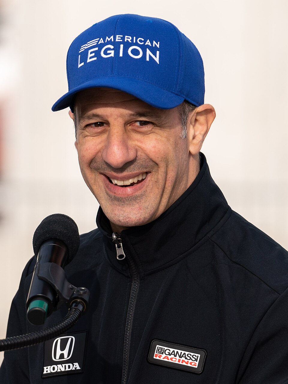 Georges Rizkallah