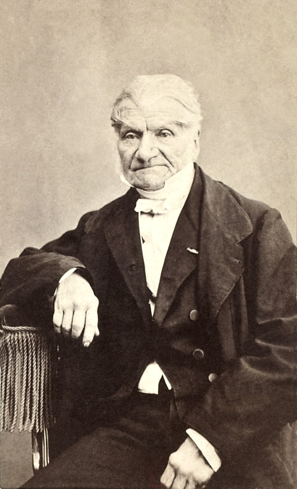 Georges Rouget