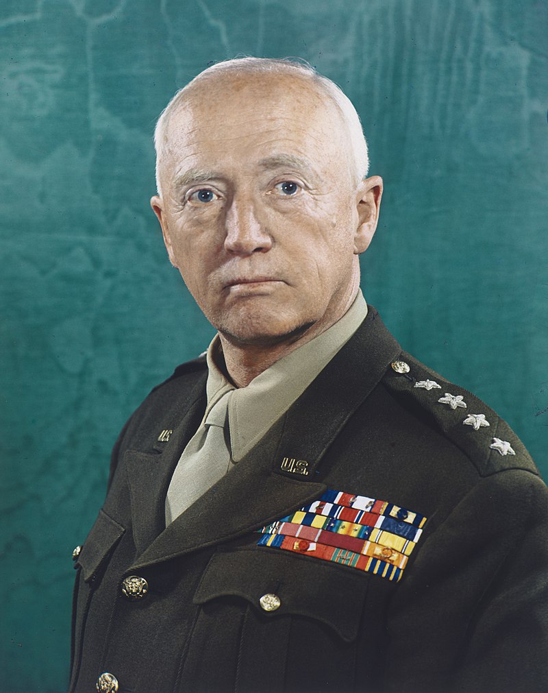 Georges S.