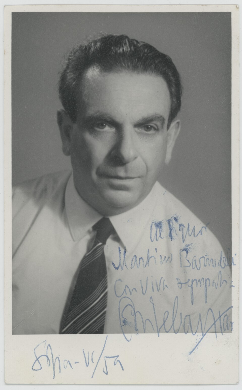 Georges Sebastian