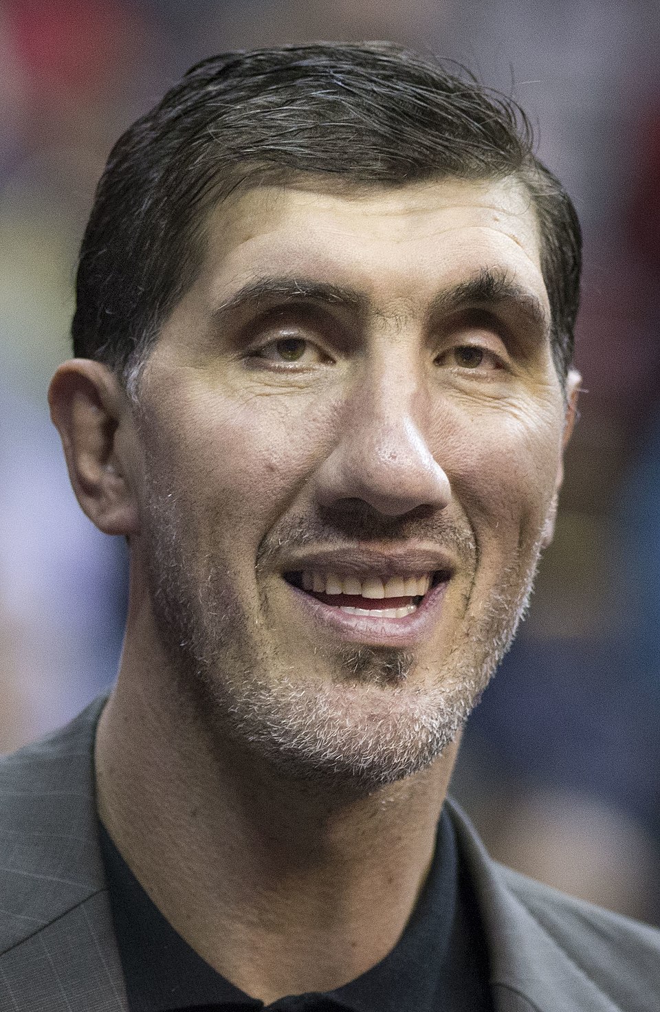 Georghe Mureșan
