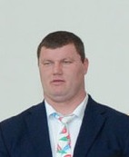 Georgi Cholakov