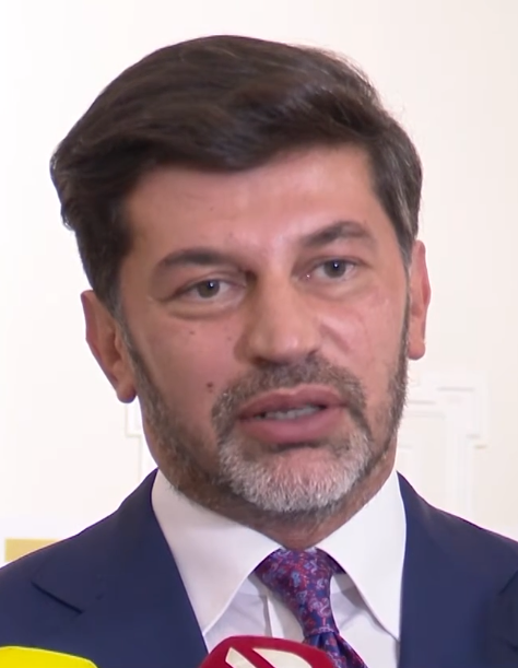 Georgi Gagua