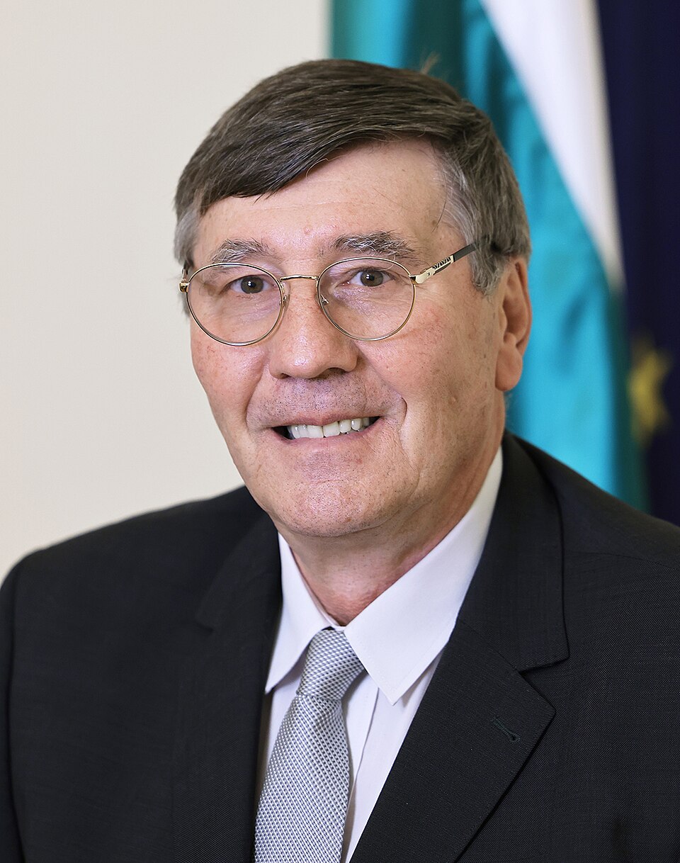 Georgi Glushkov