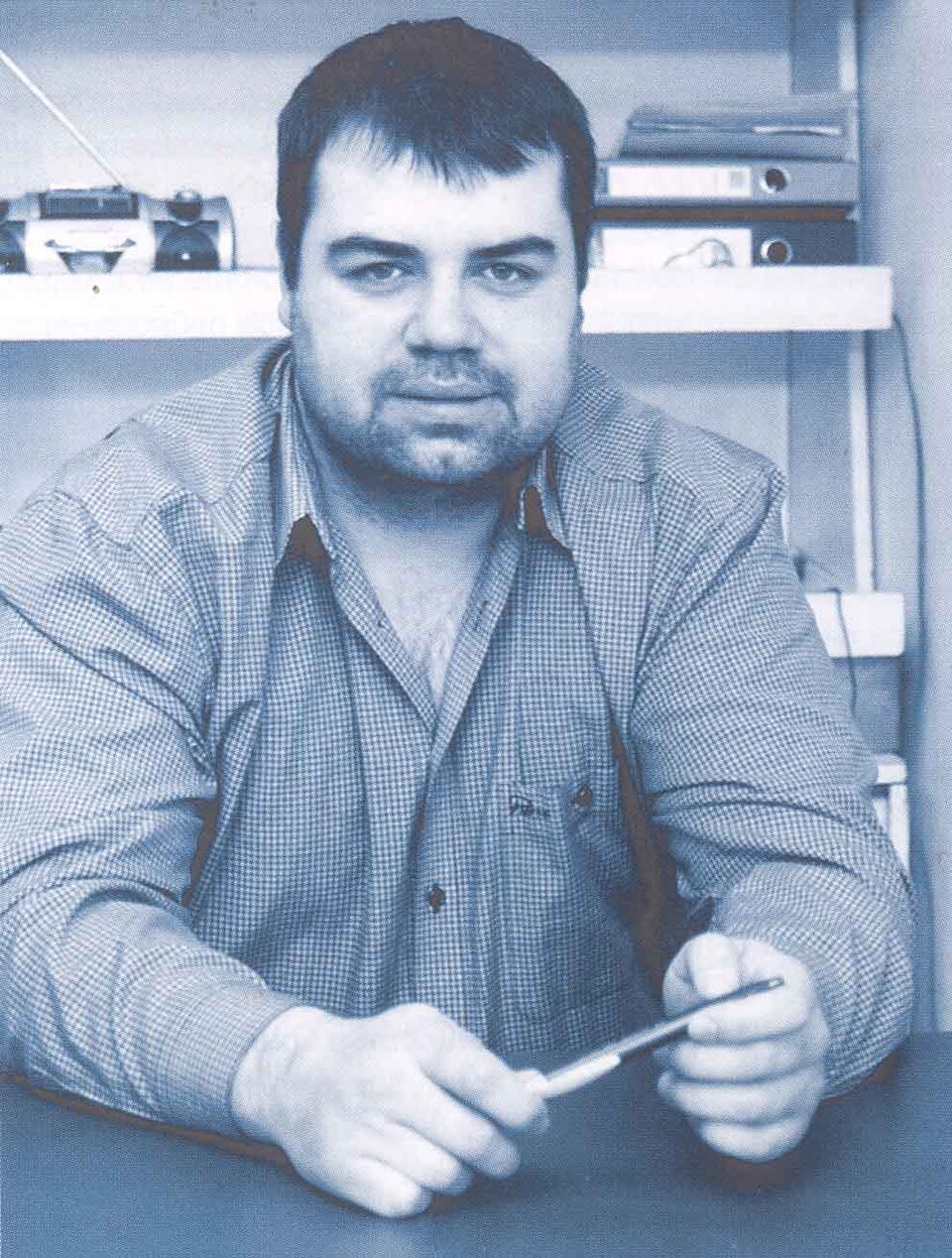 Georgi Gotsev