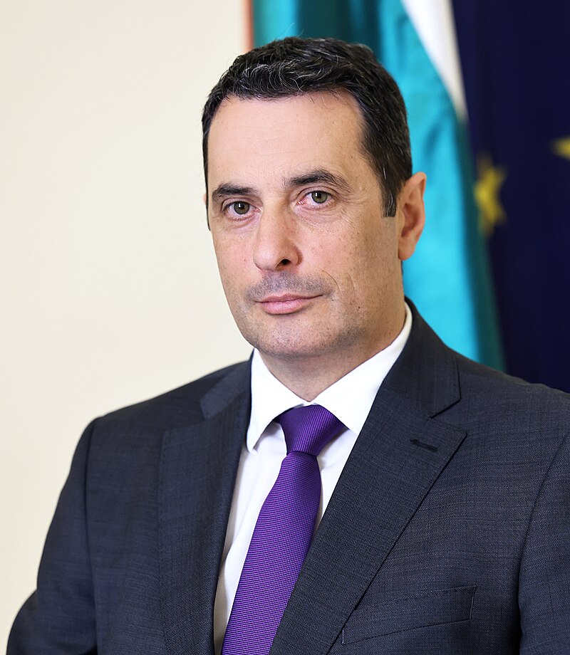 Georgi Gvozdeykov
