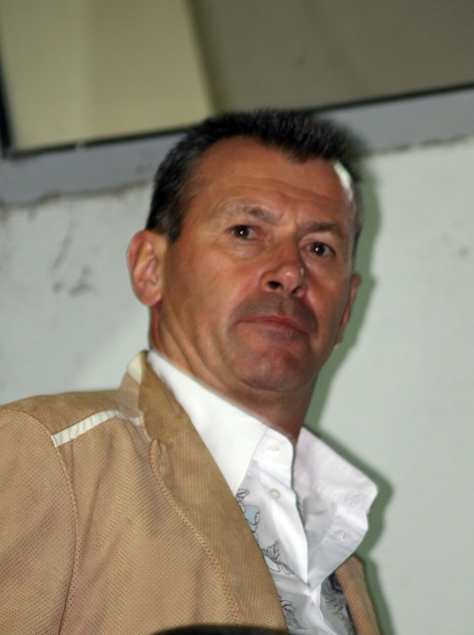 Georgi Kirilov