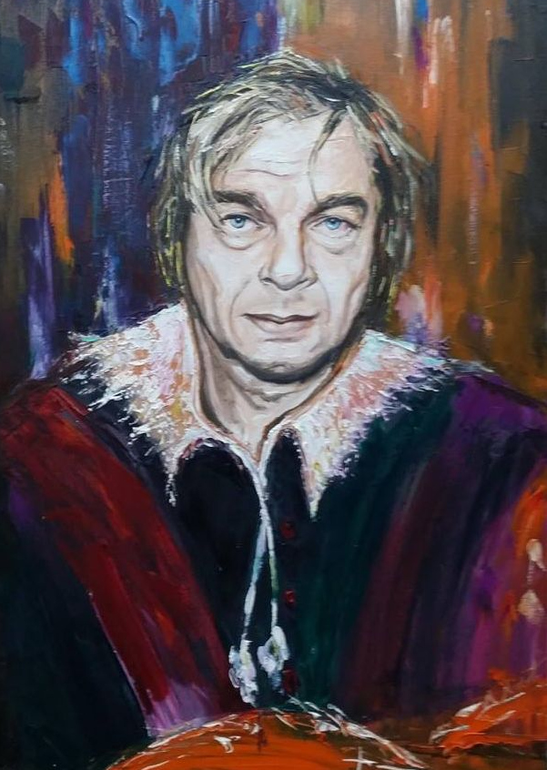 Georgi Pipera
