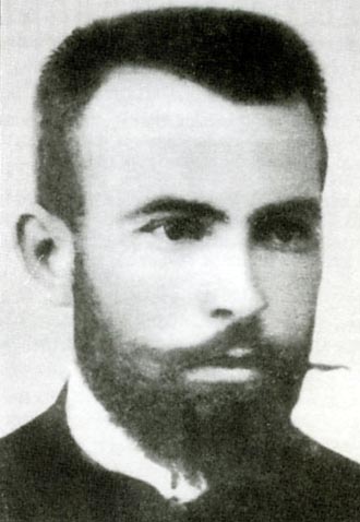 Georgi Stalev