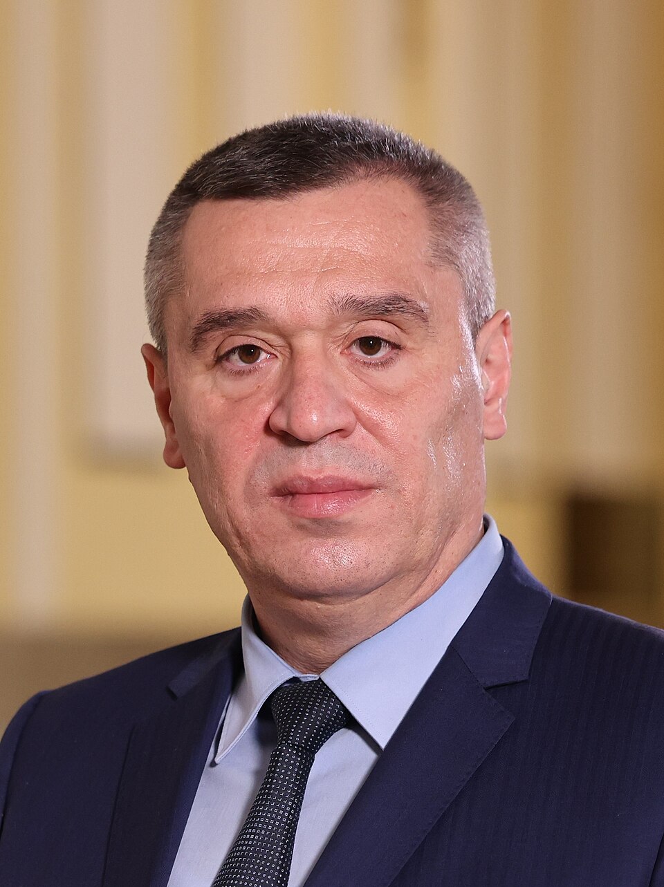Georgi Takhov