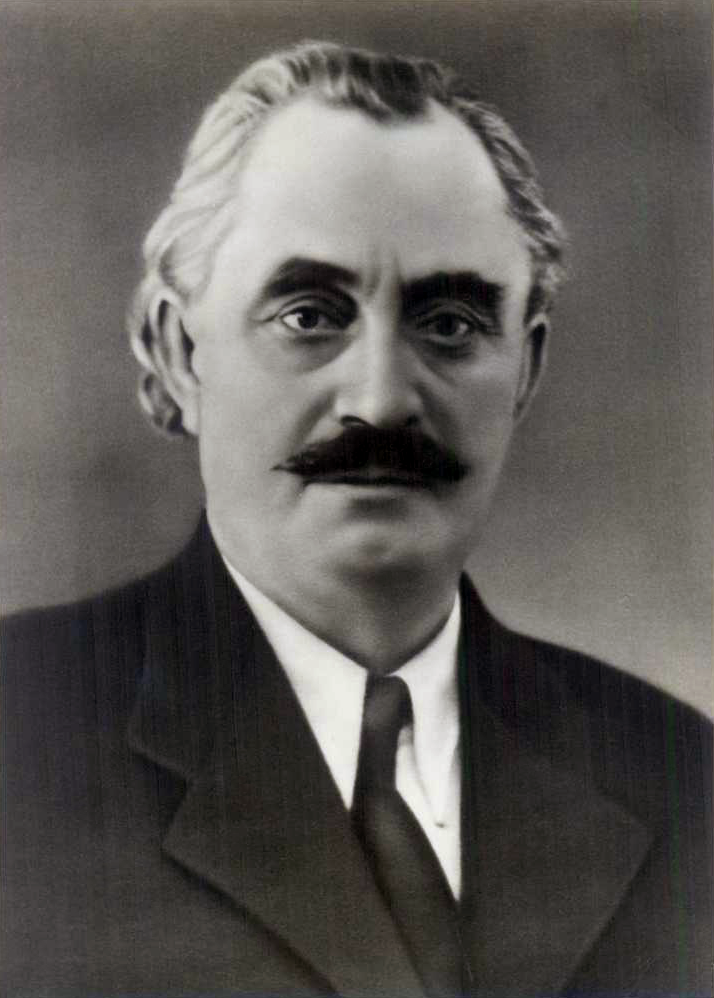 Georgi Zlatev