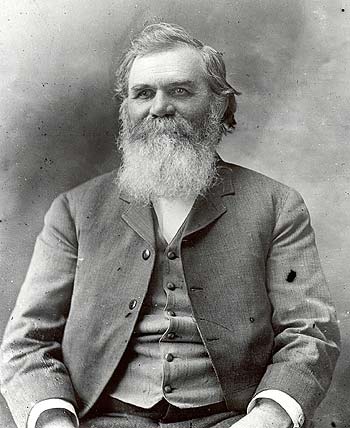 Georgia Chaseling