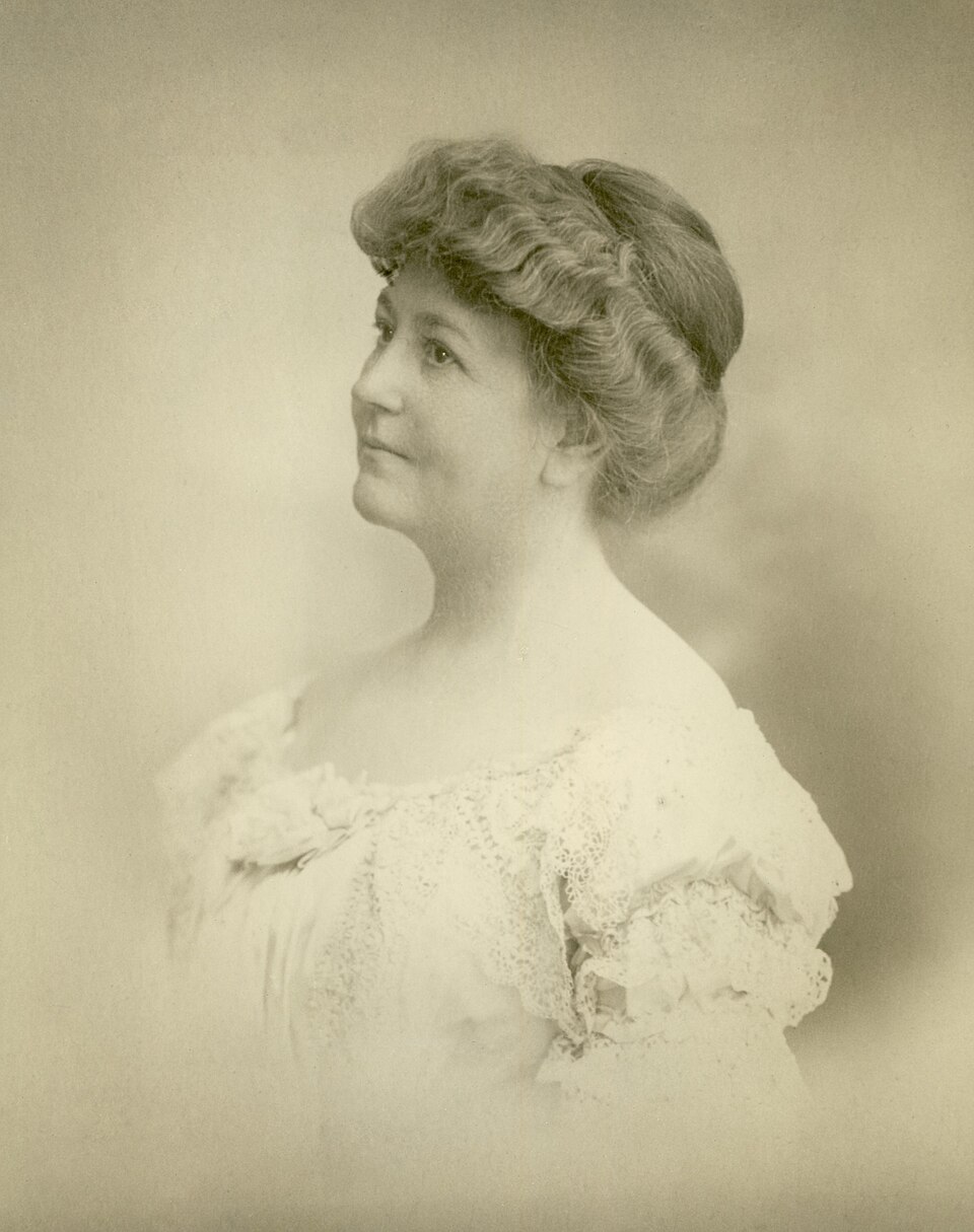Georgia D. Wilson