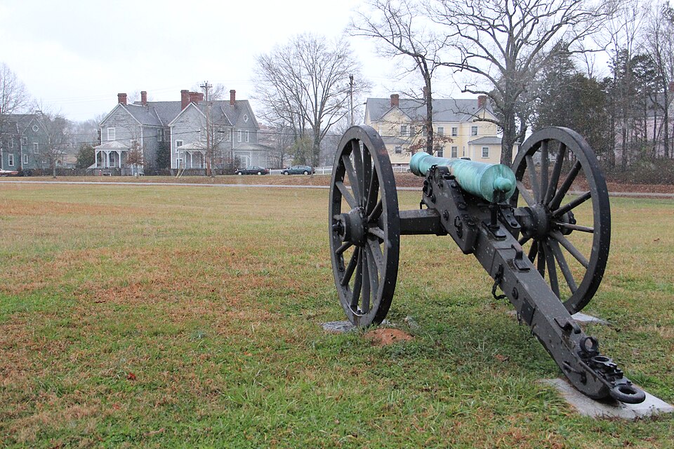 Georgia Fort