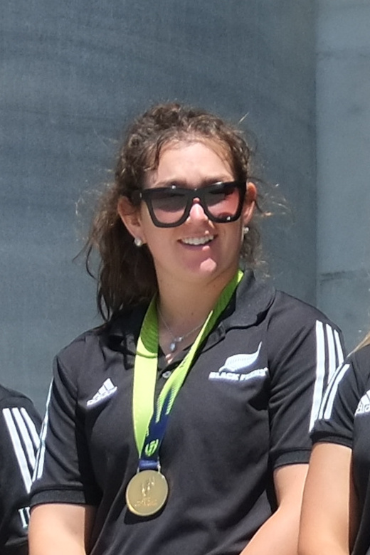 Georgia Ponsonby