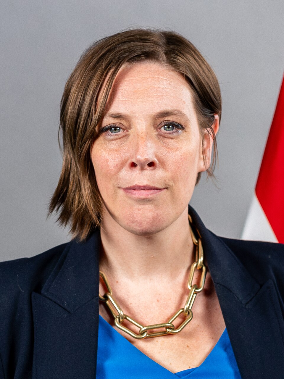 Georgia Rose Phillips