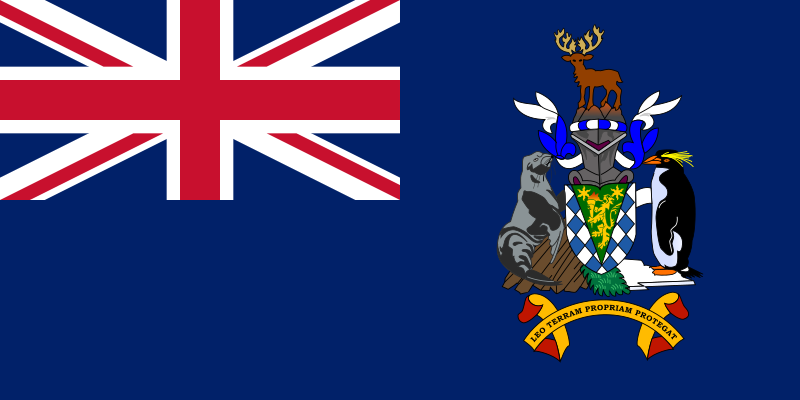 Georgia South