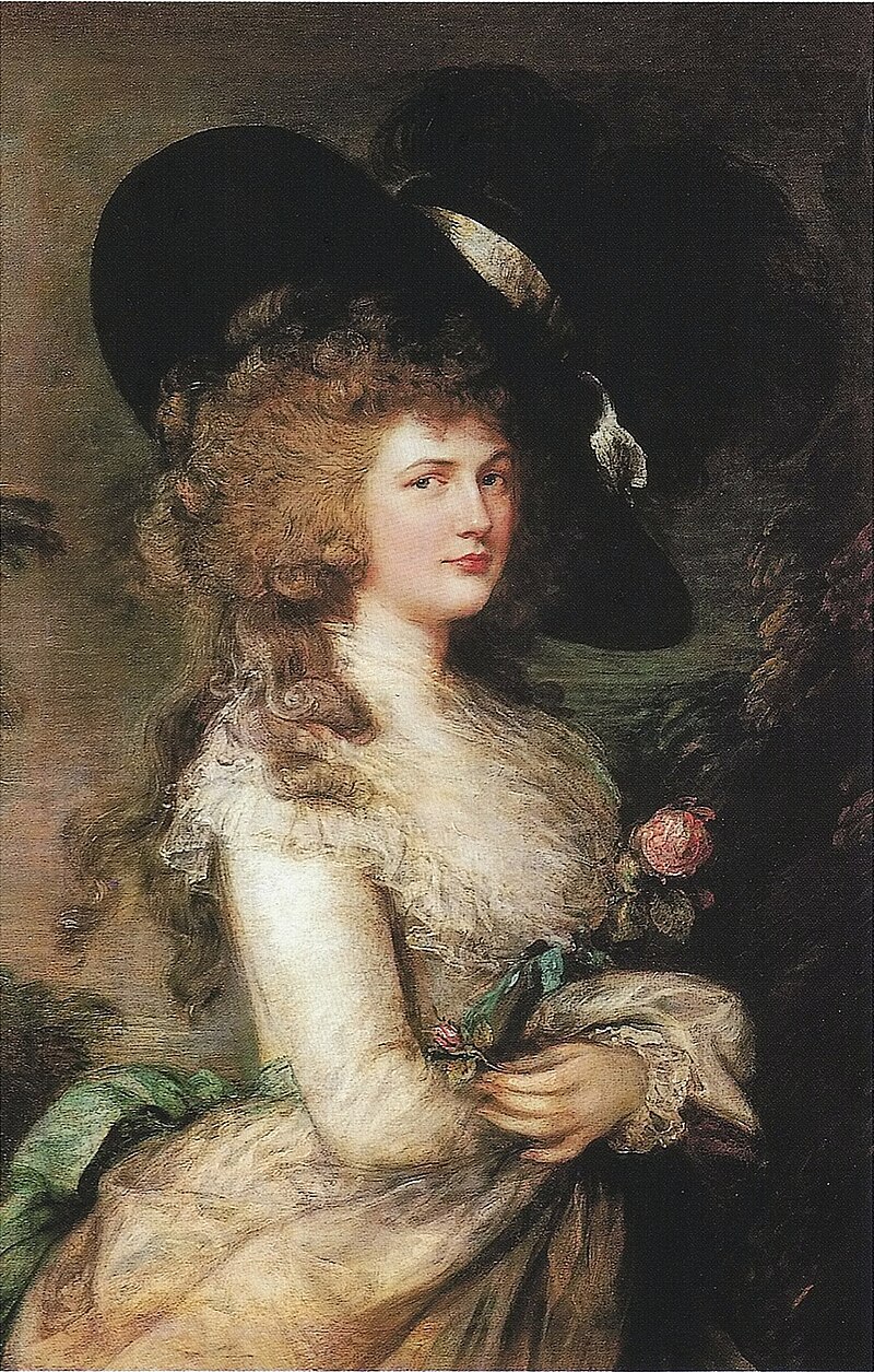 Georgiana