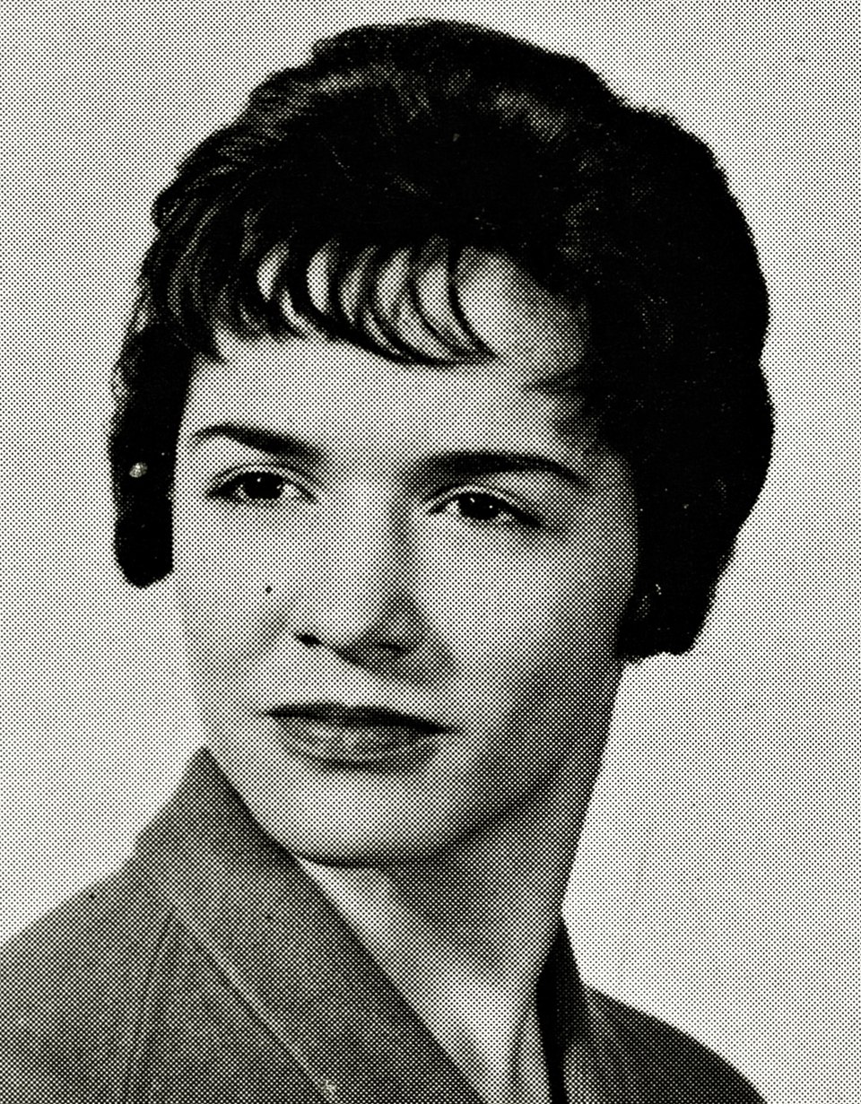Georgianna Fraser