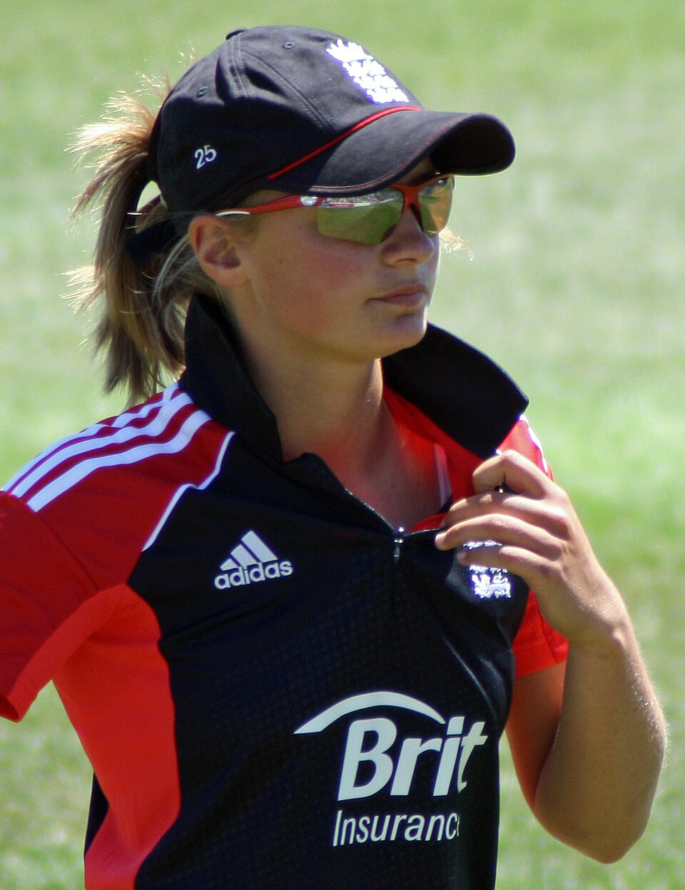 Georgie Wyatt