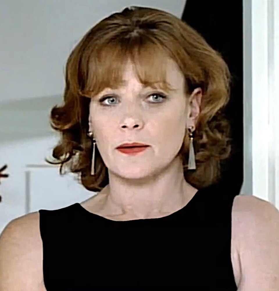 Georgina Baker