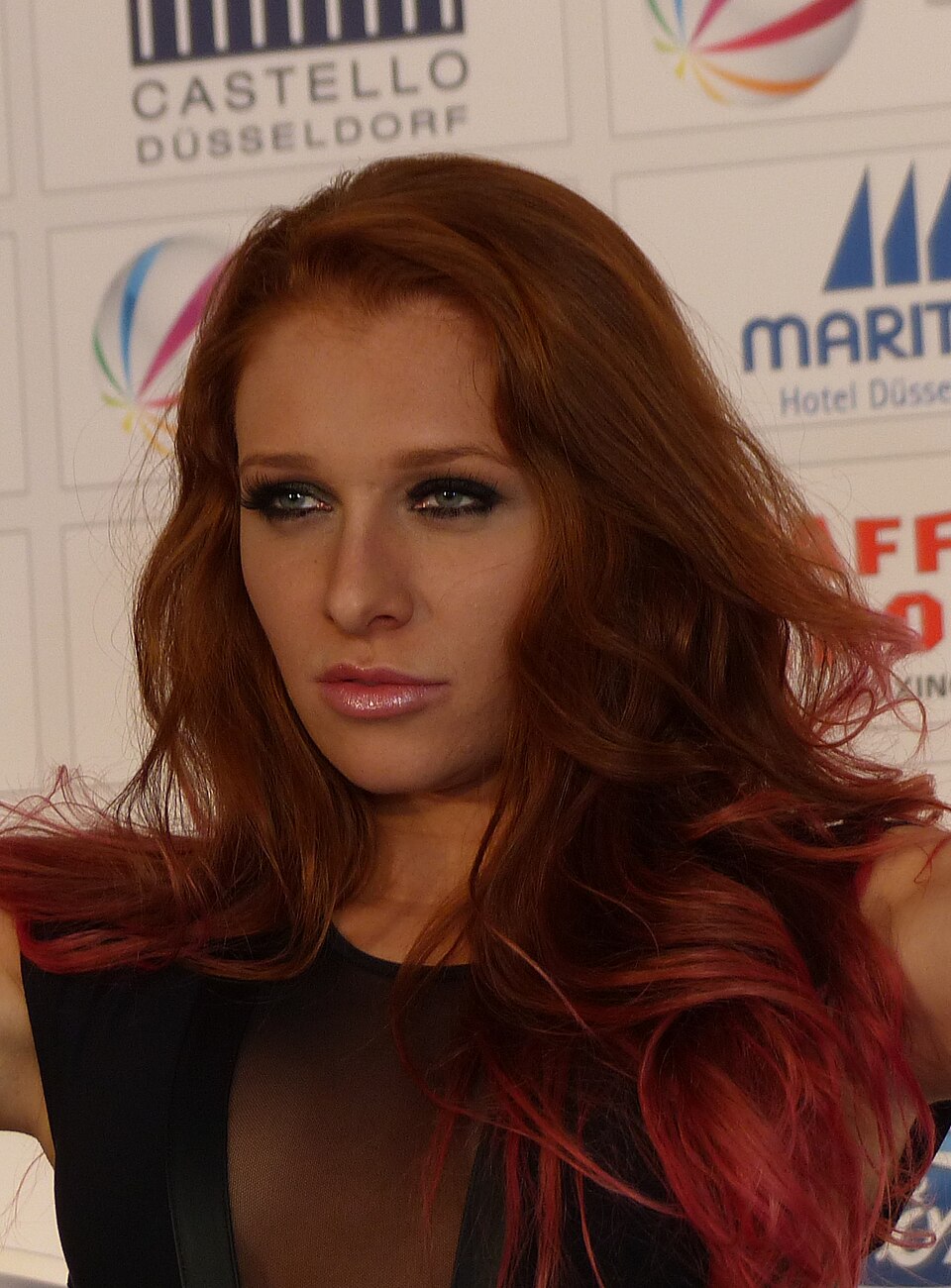 Georgina Fleur