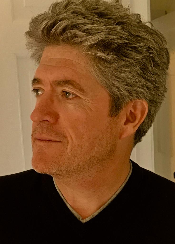 Georgina Godwin