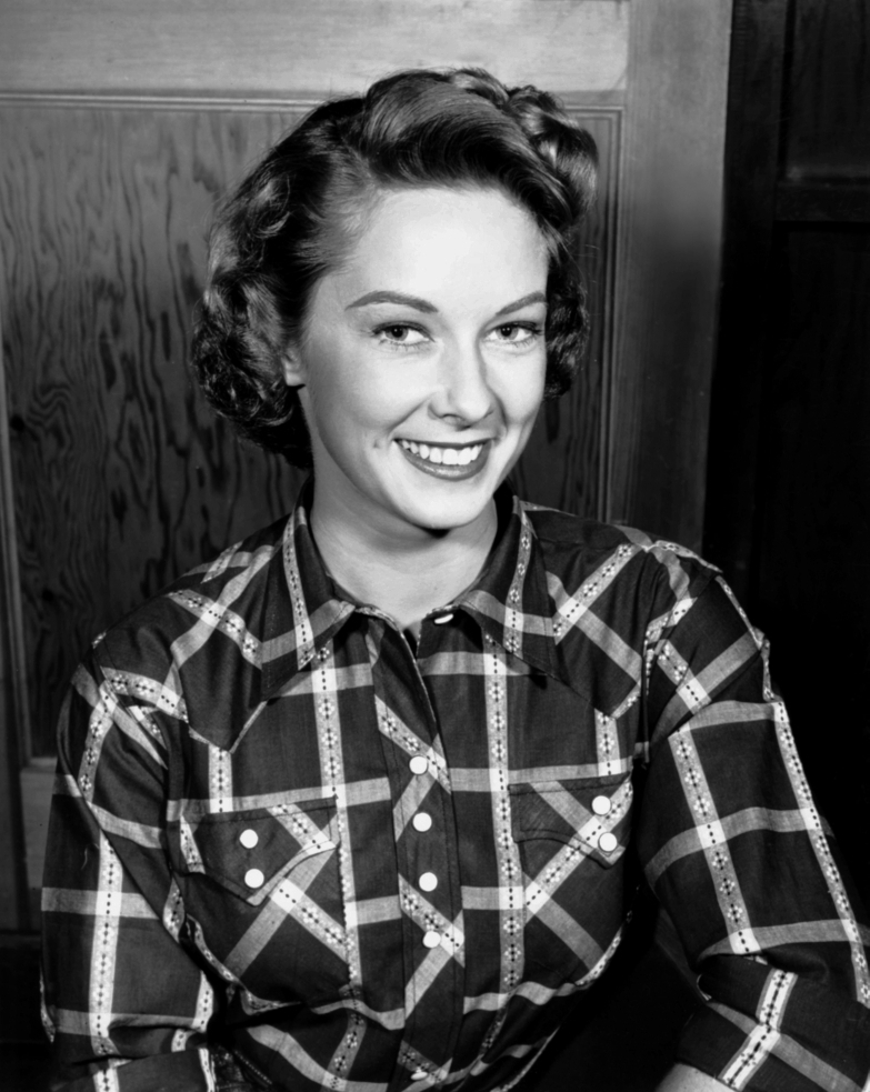 Georgina Miles