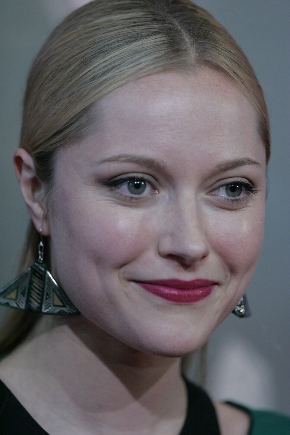 Georgina Sampson