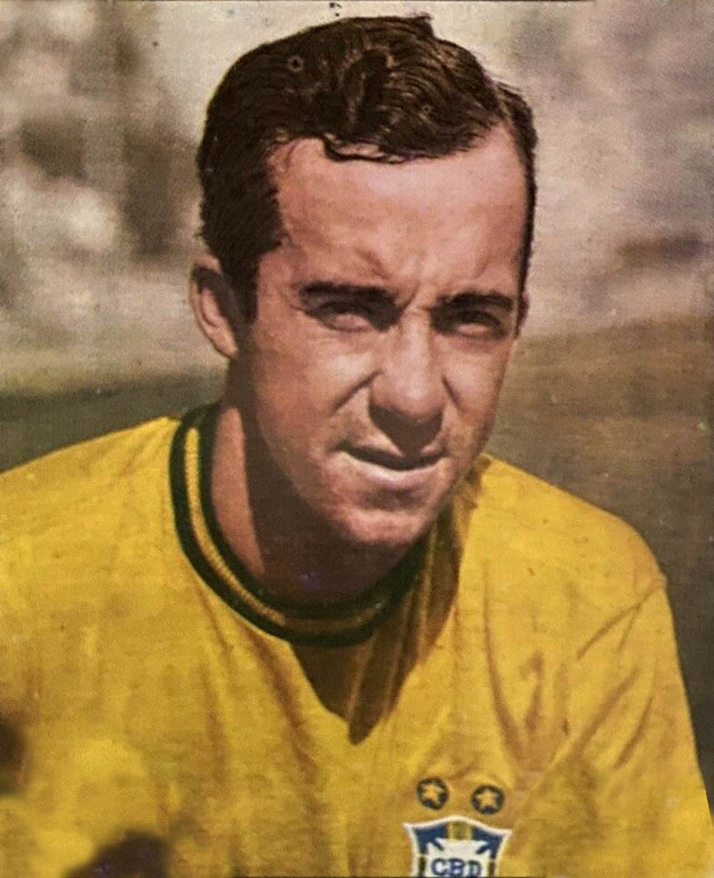 Georgino Neto