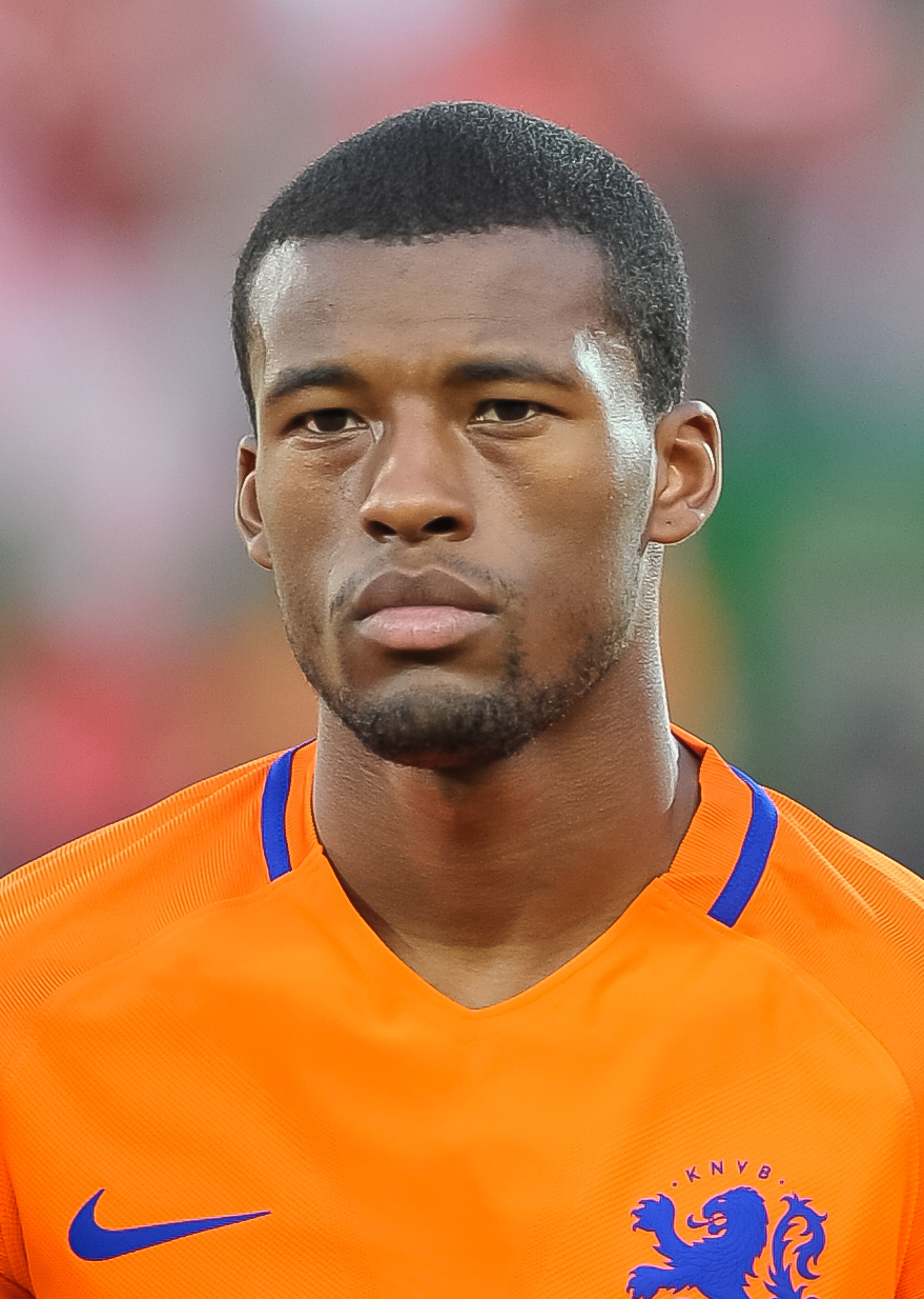 Georgino Wijnaldum