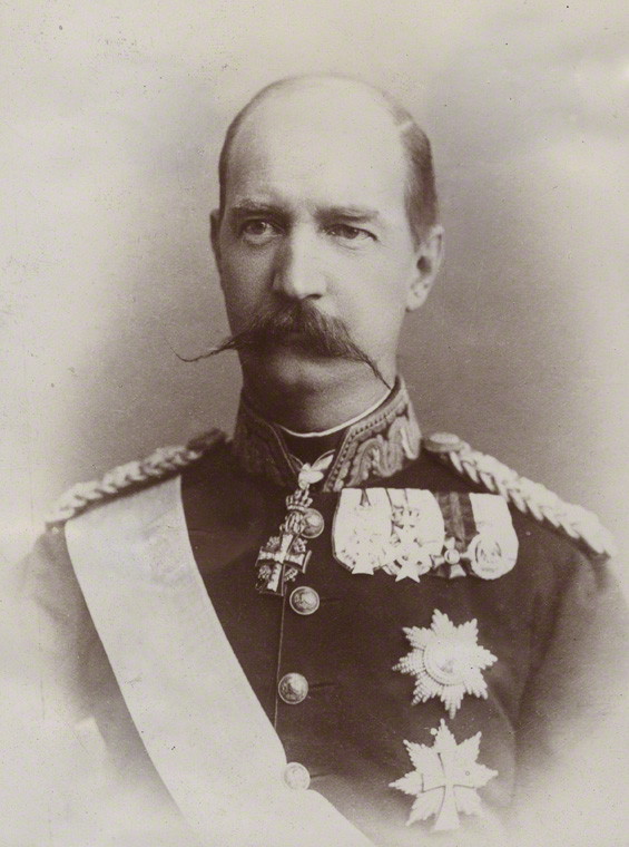 Georgios A' of Greece
