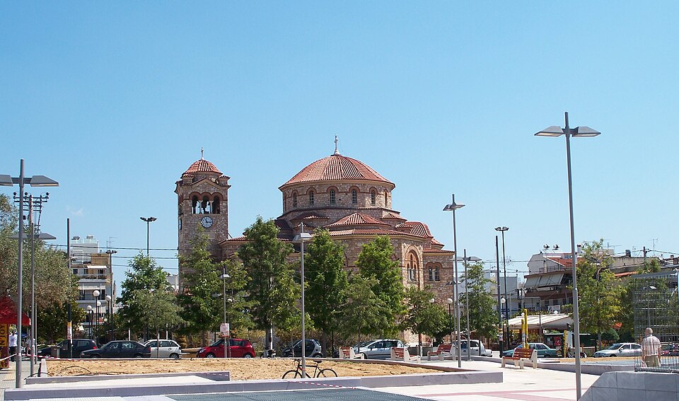 Georgios Batzakidis