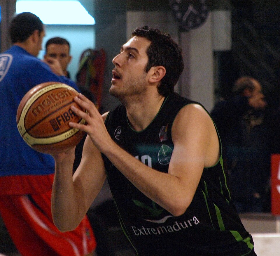 Georgios Dedas