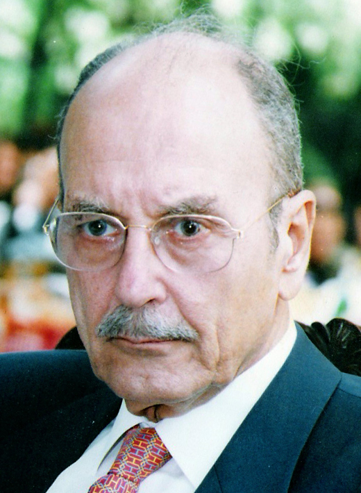 Georgios Dritsakos
