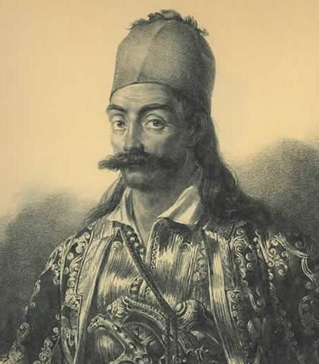 Georgios Gatsos