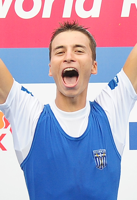 Georgios Giannaros